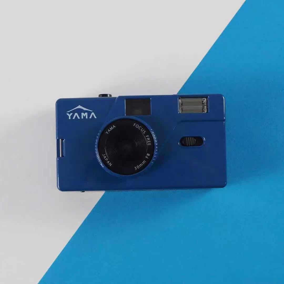 YAMAFILM MEMO CAMERA